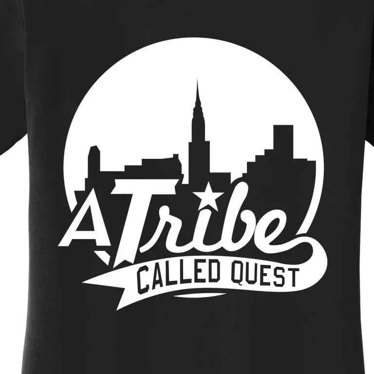 A Tribe Called Quest Women's T-Shirt