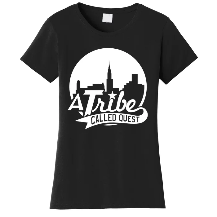 A Tribe Called Quest Women's T-Shirt