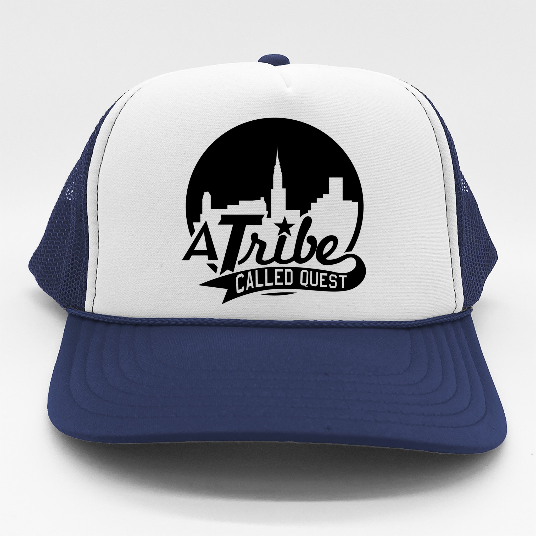 A Tribe Called Quest Trucker Hat