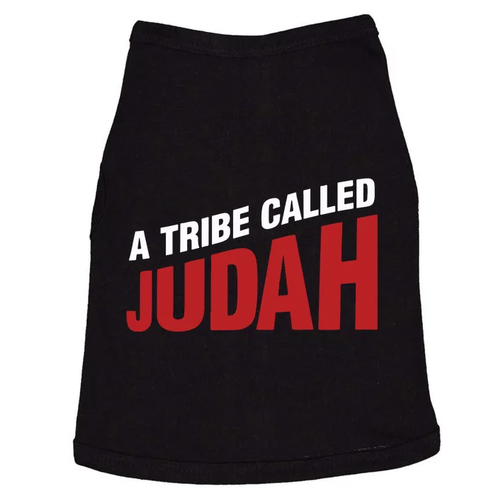 A Tribe Called Judah Doggie Tank