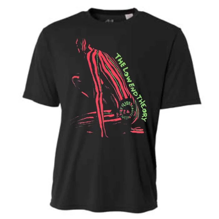 A Tribe Called Quest Low End Theory Cooling Performance Crew T-Shirt