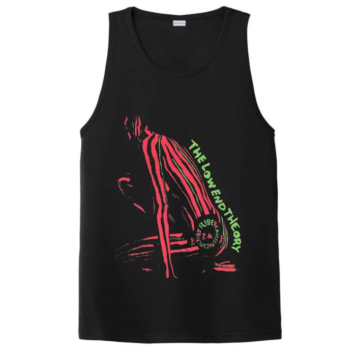 A Tribe Called Quest Low End Theory Performance Tank