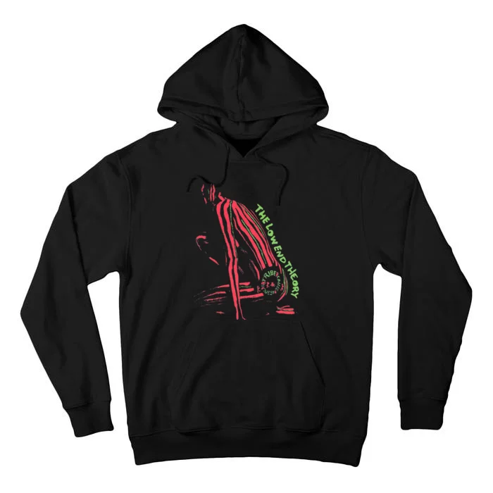 A Tribe Called Quest Low End Theory Tall Hoodie