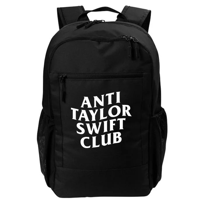 Anti Taylor Club Daily Commute Backpack