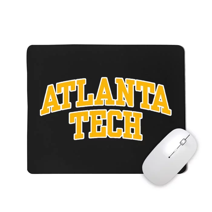 Atlanta Technical College Mousepad