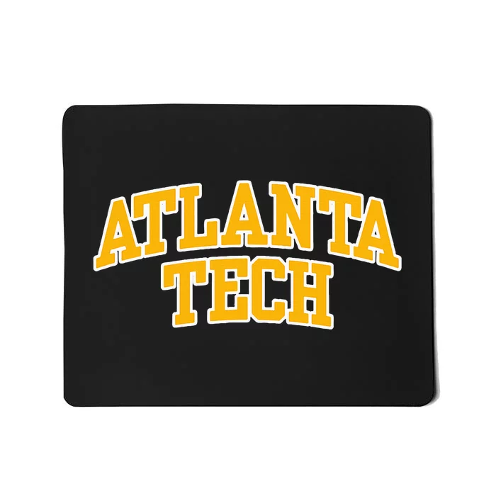 Atlanta Technical College Mousepad