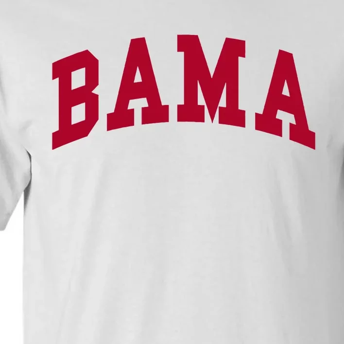 Alabama Throwback Design Classic Tall T-Shirt