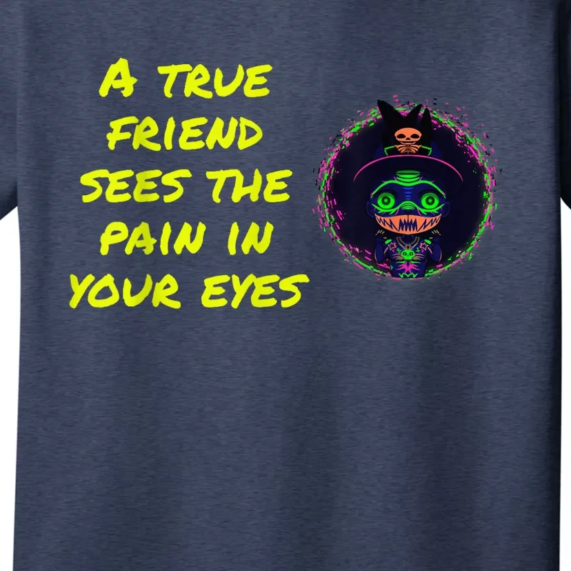 A true Friend T-Shirt