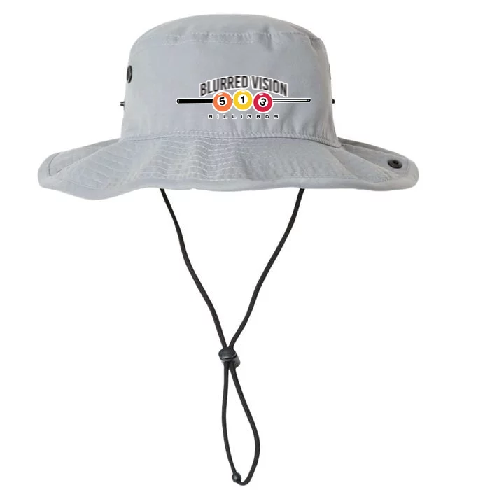 Abstract Table Gift Legacy Cool Fit Booney Bucket Hat