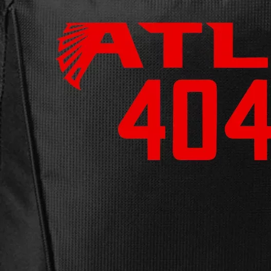 ATL 404 Anlanta City Backpack