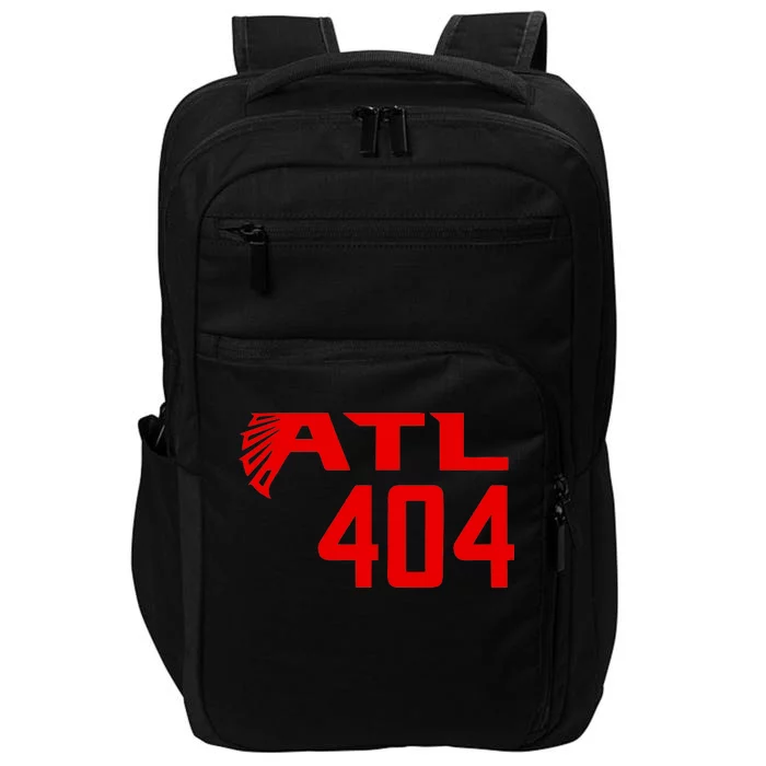 ATL 404 Anlanta Impact Tech Backpack