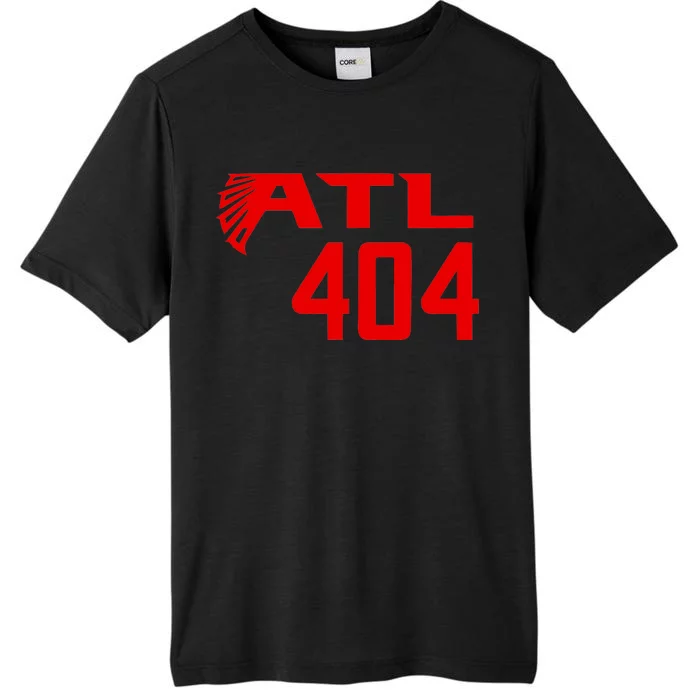 ATL 404 Anlanta ChromaSoft Performance T-Shirt