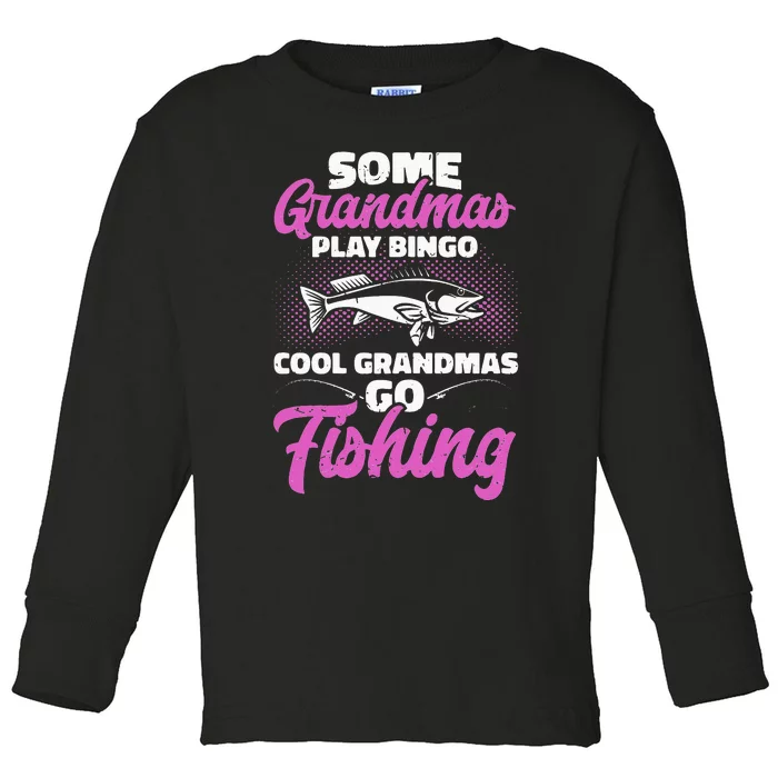 Let's Go Girls Fishing Shirt - KID