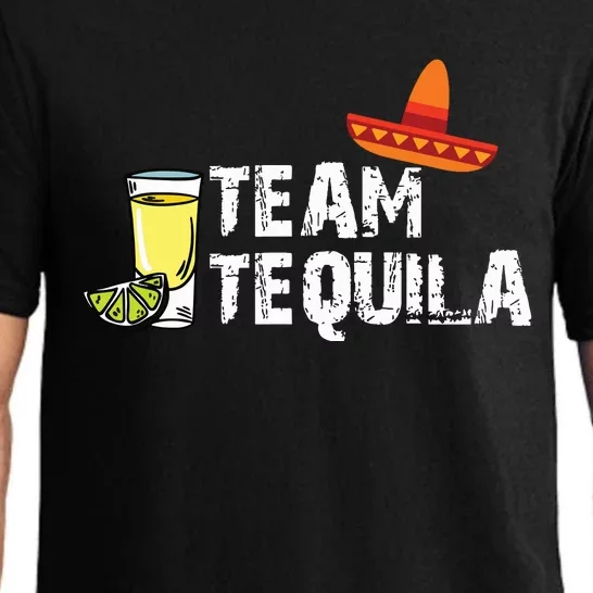 Any Tequila Lover Drinker Pajama Set