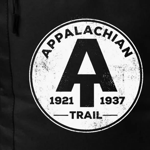 Appalachian Trail National Park Established 1921 1937 Daily Commute Backpack