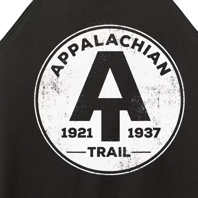 Appalachian Trail National Park Established 1921 1937 Women’s Perfect Tri Rocker Tank