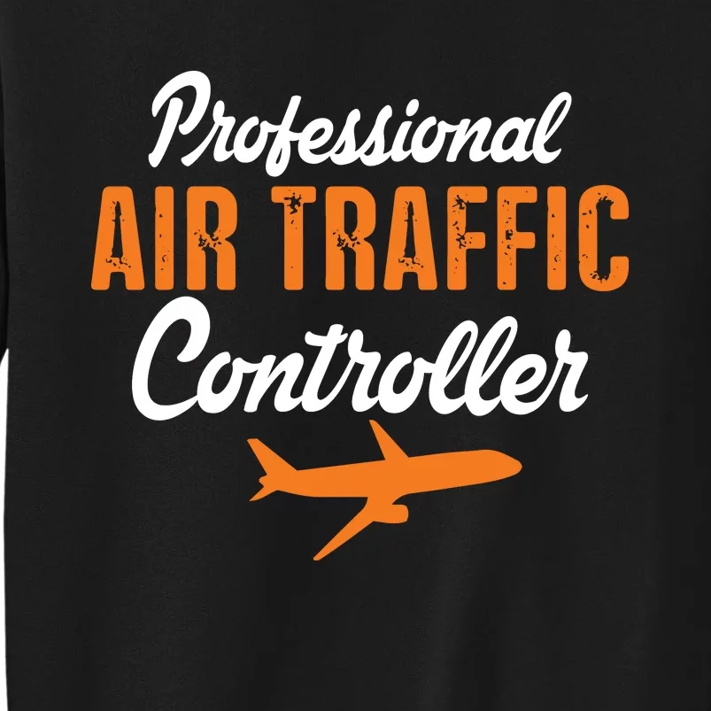 Air Traffic Pro Design Sweatshirt