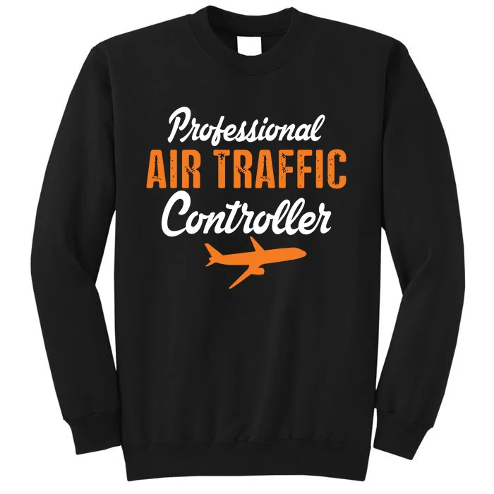 Air Traffic Pro Design Sweatshirt