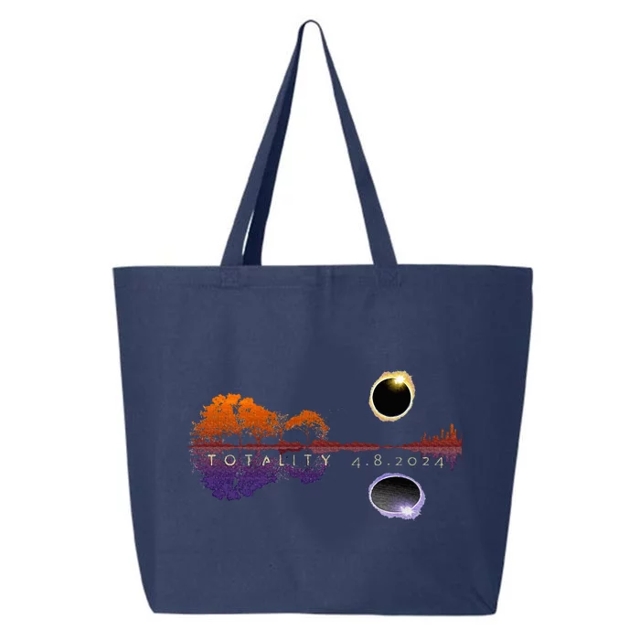 America Totality Reflections 4824 Sun Eclipse 25L Jumbo Tote