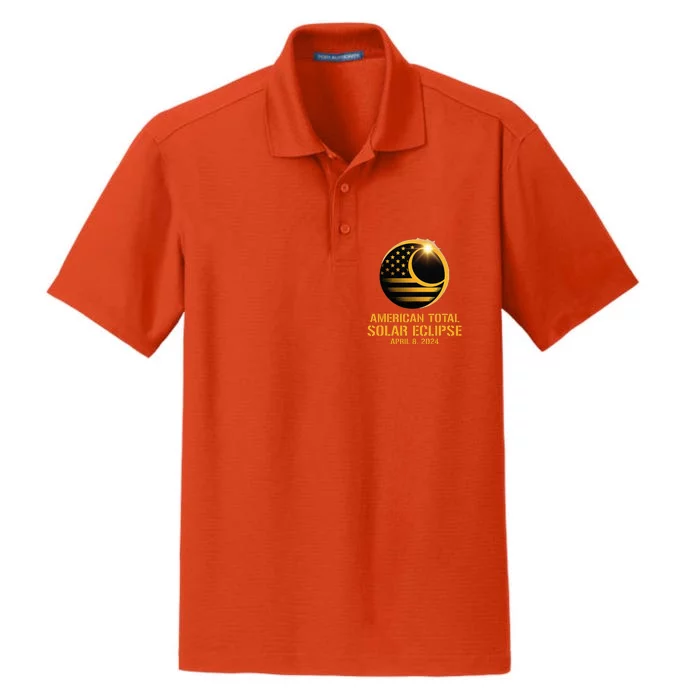 American Total Solar Eclipse April 8 2024 Totality Astronomy Dry Zone Grid Performance Polo