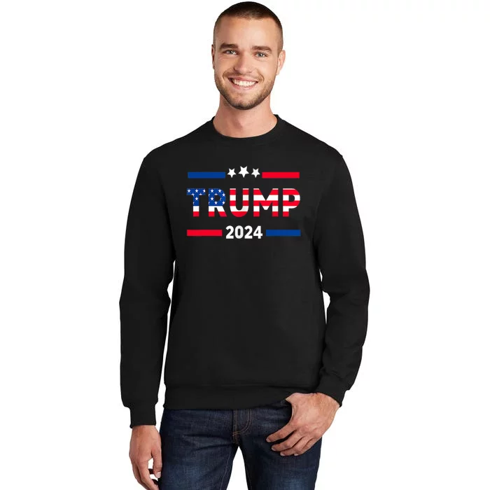 Arrest This Trump Sweatshirt