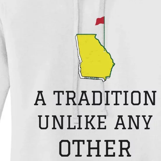 A Tradition Unlike Any Other Women's Pullover Hoodie