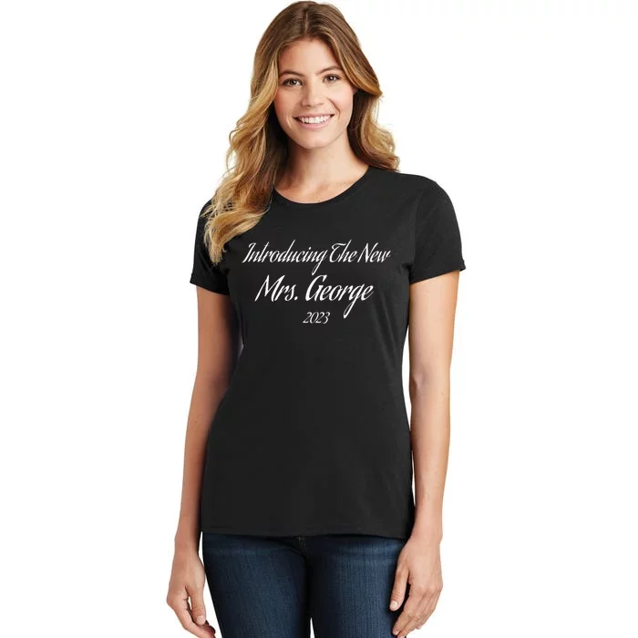 Anyone Under 80 2024 FUNNY Women's T-Shirt