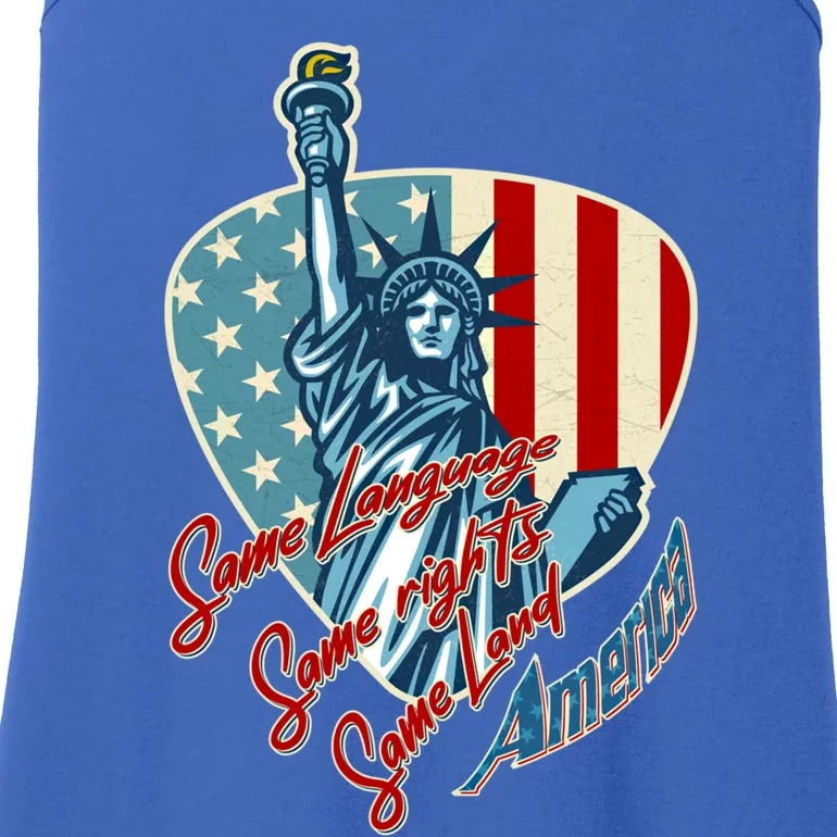 Always United Always America We Will Never Forget New York Gift Ladies Essential Tank