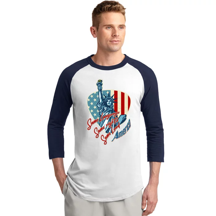 Always United Always America We Will Never Forget New York Gift Baseball Sleeve Shirt