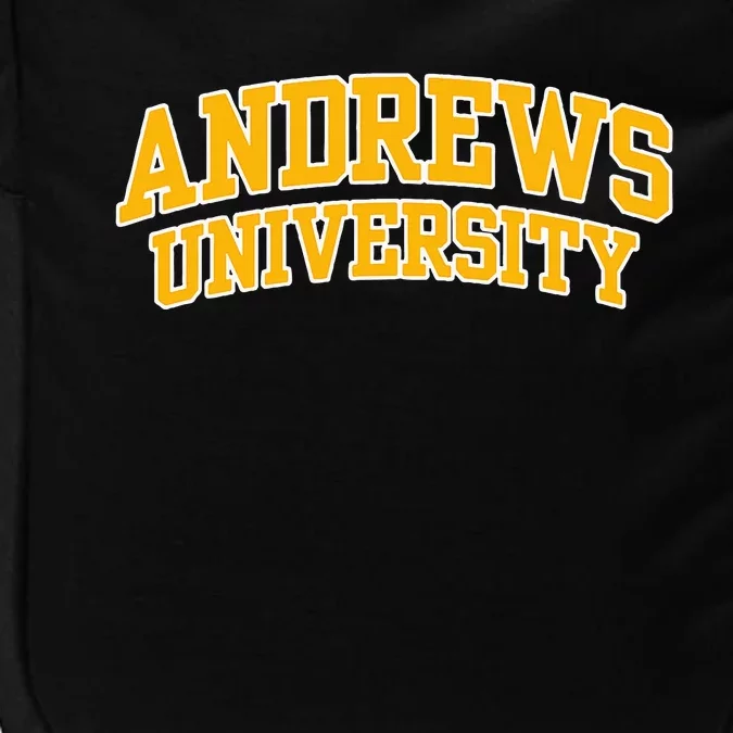 Andrews University Arch Impact Tech Backpack