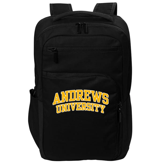 Andrews University Arch Impact Tech Backpack