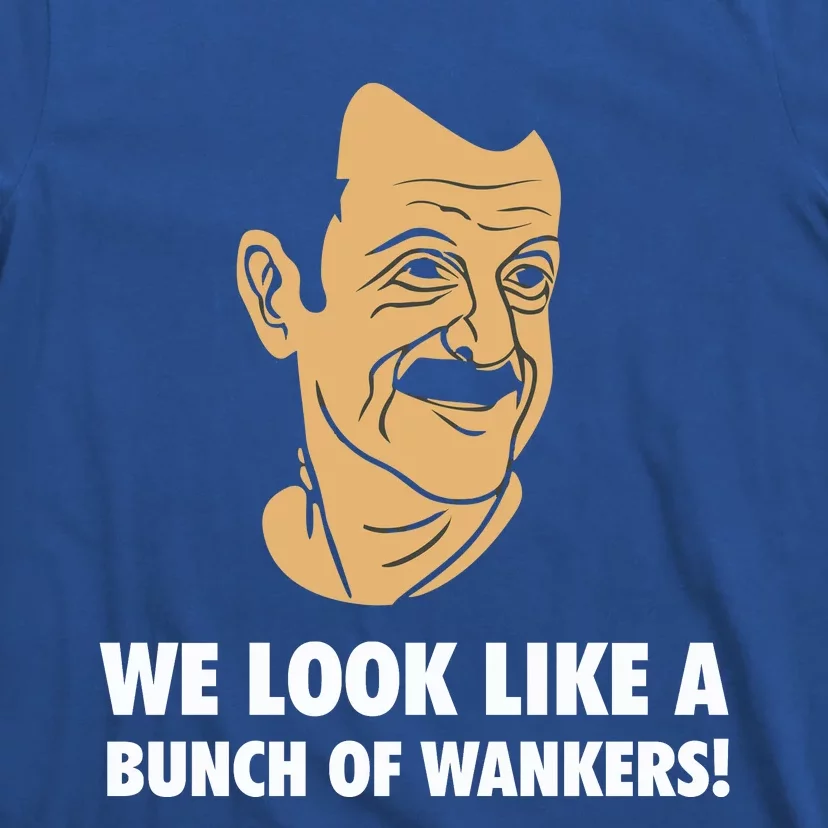 An Unimpresseds Guenther Steiner T-Shirt