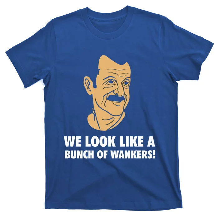 An Unimpresseds Guenther Steiner T-Shirt