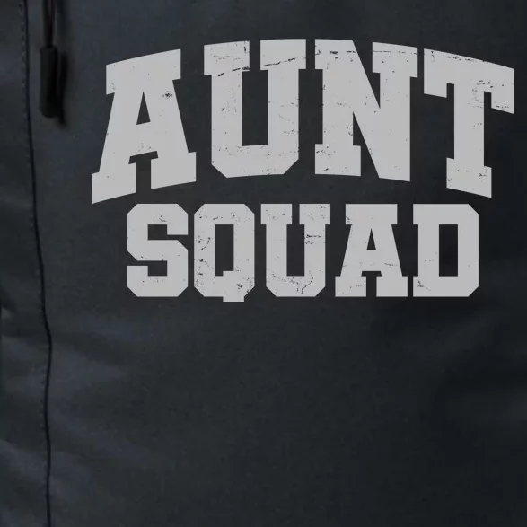 Aunt Squad Daily Commute Backpack