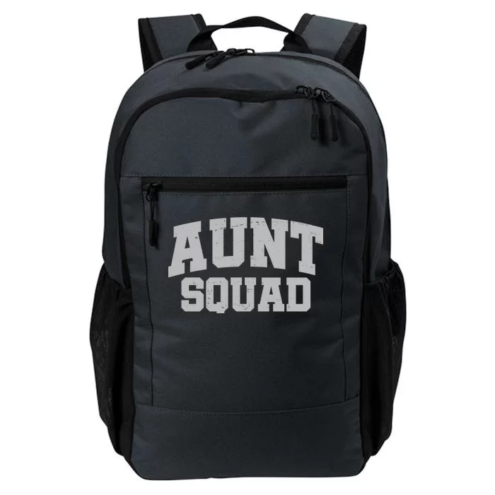 Aunt Squad Daily Commute Backpack