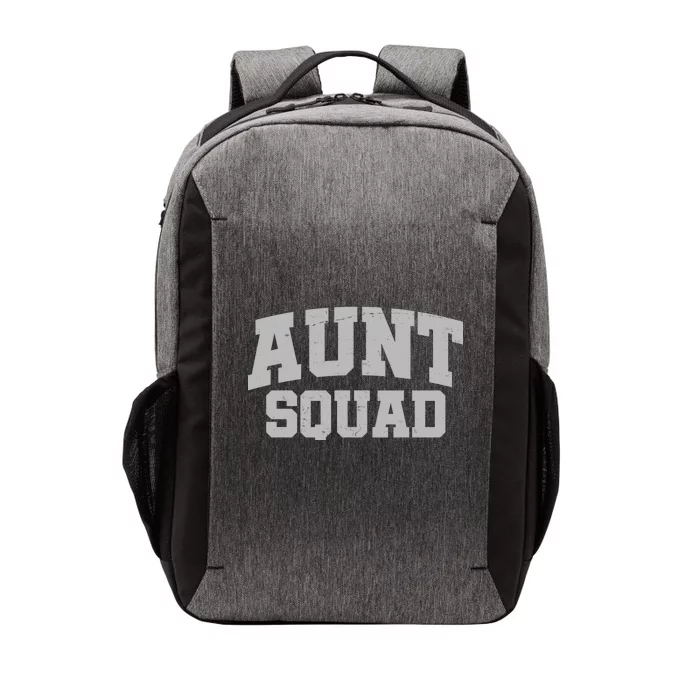 Aunt Squad Vector Backpack