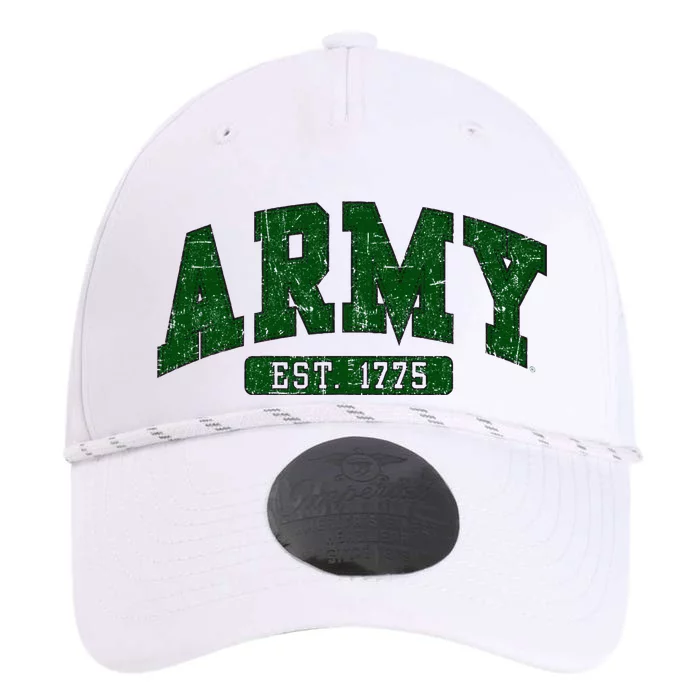 Army United States Military Retro Officially Performance The Dyno Cap