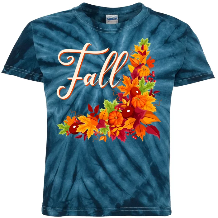 Easy Bleach Tie Dye Shirt - It's Always Autumn