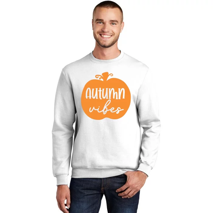 Autumn Vibes Sweatshirt