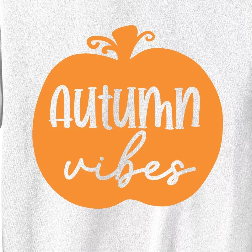 Autumn Vibes Sweatshirt