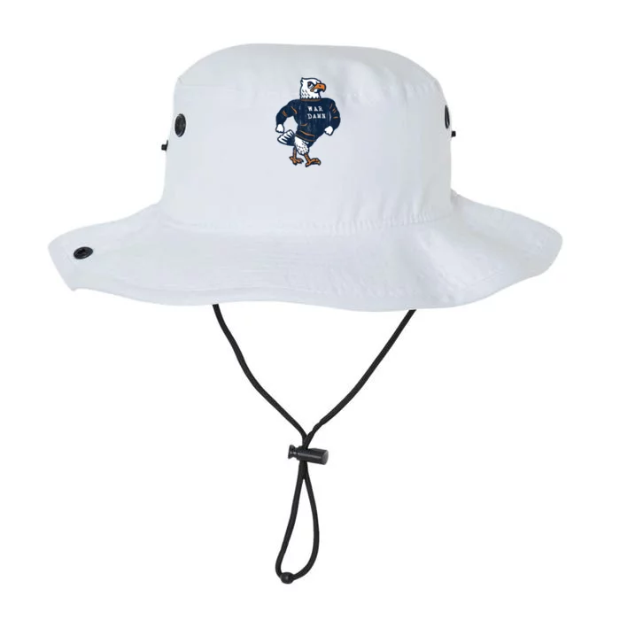 Auburn (Vintage) Legacy Cool Fit Booney Bucket Hat