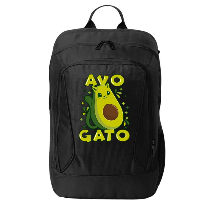 Avagato Kawii City Backpack