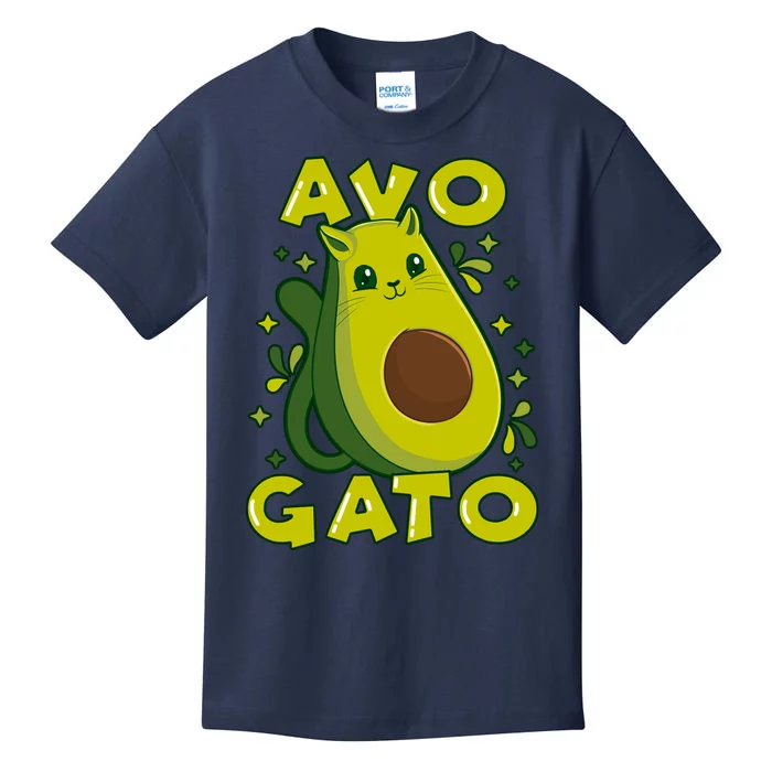 Avagato Kawii Kids T-Shirt