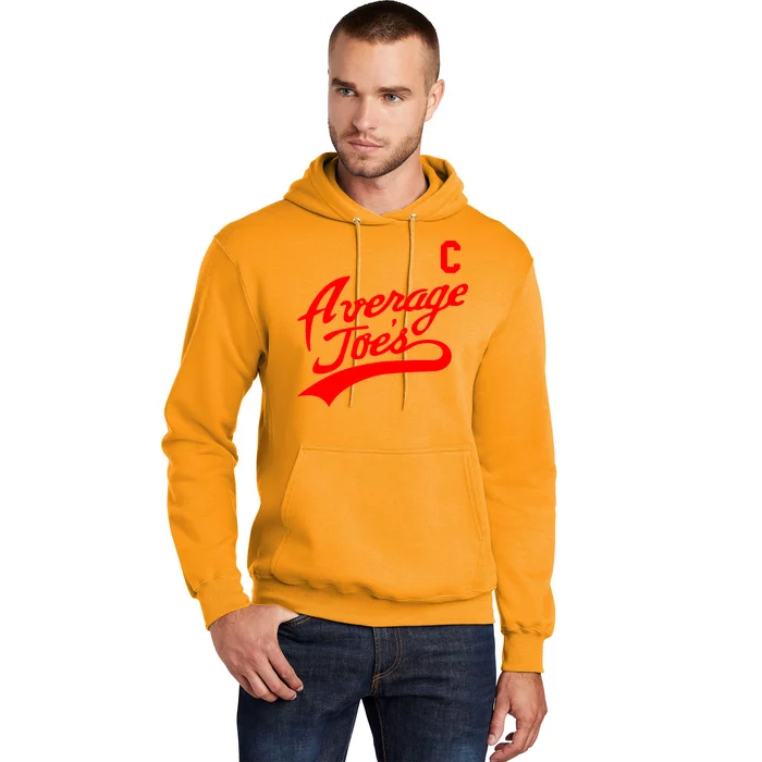 Average Joe's Gym Hoodie