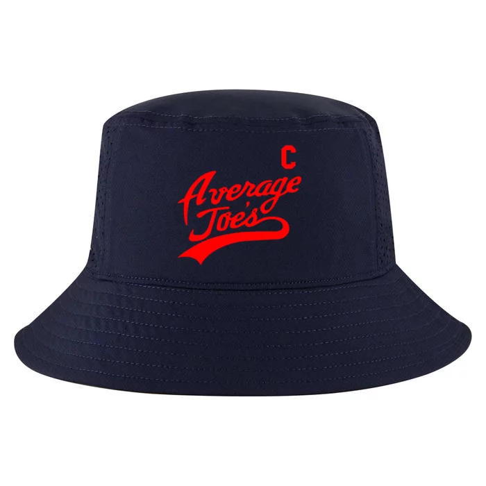 Average Joe's Gym Cool Comfort Performance Bucket Hat