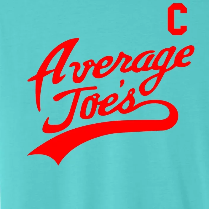 Average Joe's Gym ChromaSoft Performance T-Shirt