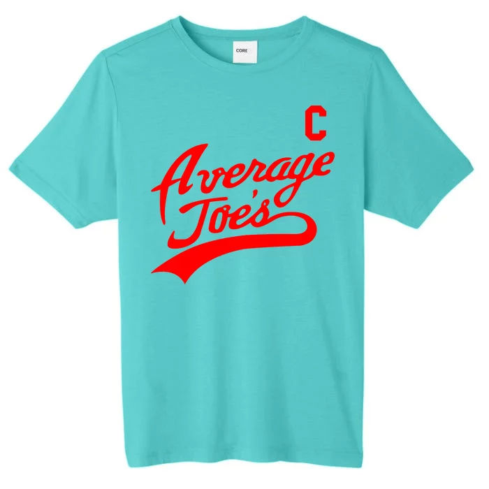 Average Joe's Gym ChromaSoft Performance T-Shirt