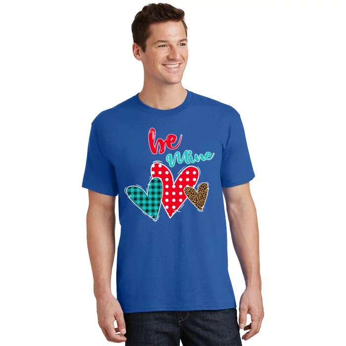 Amazing Valentines Hearts Gift T-Shirt