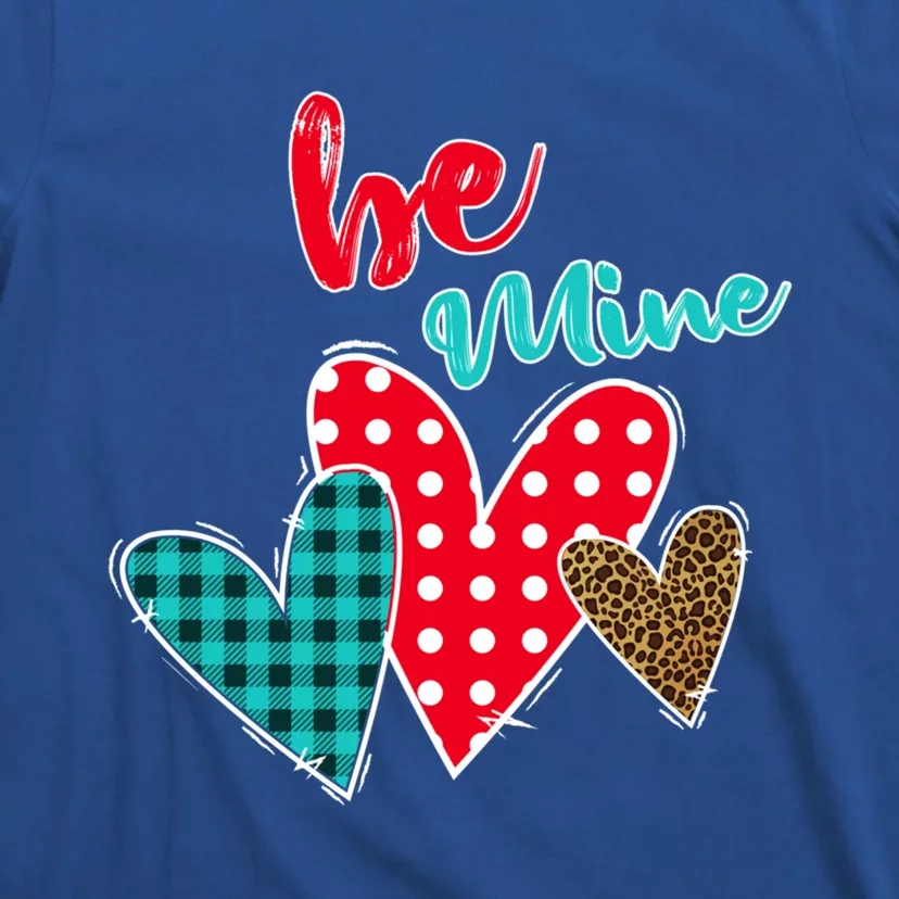 Amazing Valentines Hearts Gift T-Shirt