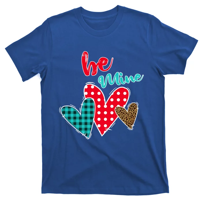 Amazing Valentines Hearts Gift T-Shirt